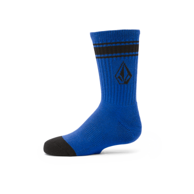 VOLCOM Kids Socks Full Stone multi Onesize (34-37)