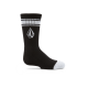 VOLCOM Kids Socks Full Stone multi Onesize (34-37)