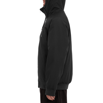 VOLCOM Jacket Hernan 10K black