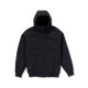 VOLCOM Jacket Hernan 10K black