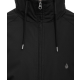 VOLCOM Jacket Hernan 10K black