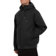 VOLCOM Jacket Hernan 10K black