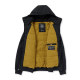VOLCOM Jacket Hernan 10K black