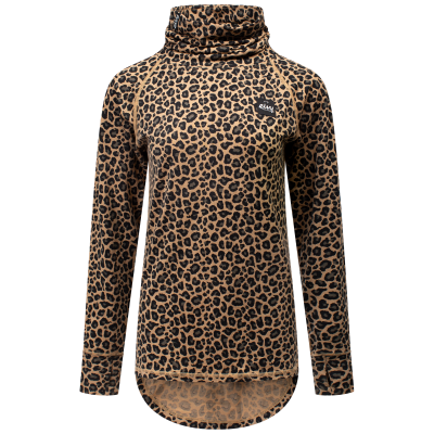 EIVY Women Funktionslongsleeve Icecold Merino Wool Top...