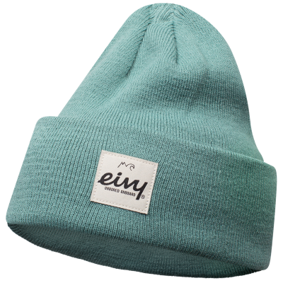 EIVY Beanie Watcher miami turqoise (25)