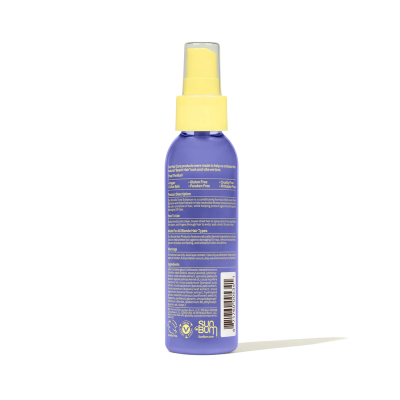 SUN BUM Blonde Tone Enhancer