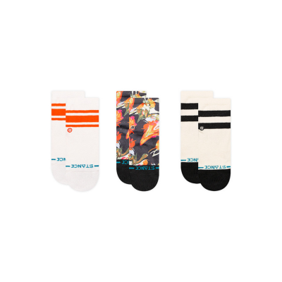 STANCE Kids Socken Torque pink 1-2Y