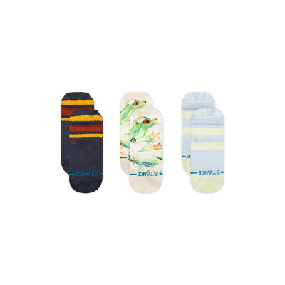 STANCE Kids Socken Stick To It navy 6-12M