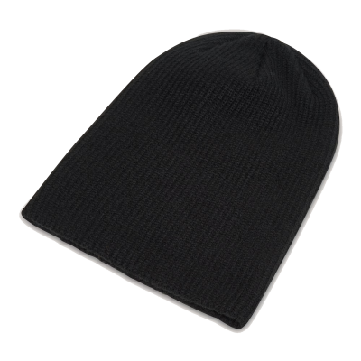 OAKLEY Beanie Back Bone blackout