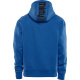 THIRTYTWO Hoodie Double Tech royal