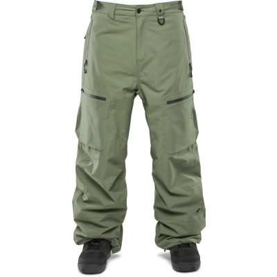 THIRTYTWO Snow Hose Tm military