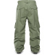 THIRTYTWO Snow Hose Tm military