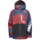 THIRTYTWO Snow Jacket Lashed haze