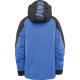THIRTYTWO Snow Jacke Lashed Insulated black/blue