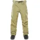 THIRTYTWO Snow Pant Wooderson khaki