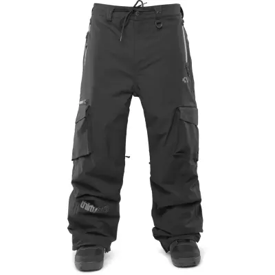 THIRTYTWO Snow Hose Blahzay Cargo black