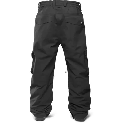 THIRTYTWO Snow Hose Blahzay Cargo black
