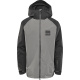 THIRTYTWO Snow Jacket Gateway charcoal
