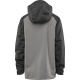 THIRTYTWO Snow Jacket Gateway charcoal