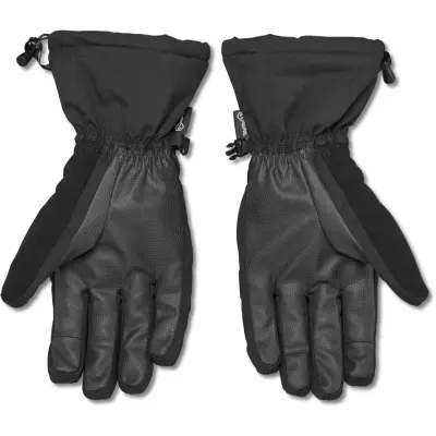 THIRTYTWO Glove Lashed black/black