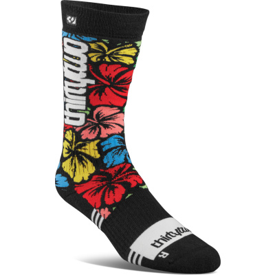 THIRTYTWO Women Socken Double floral