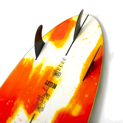 OCEAN&EARTH Surfboard Stacey Bullet Epoxy Soft...