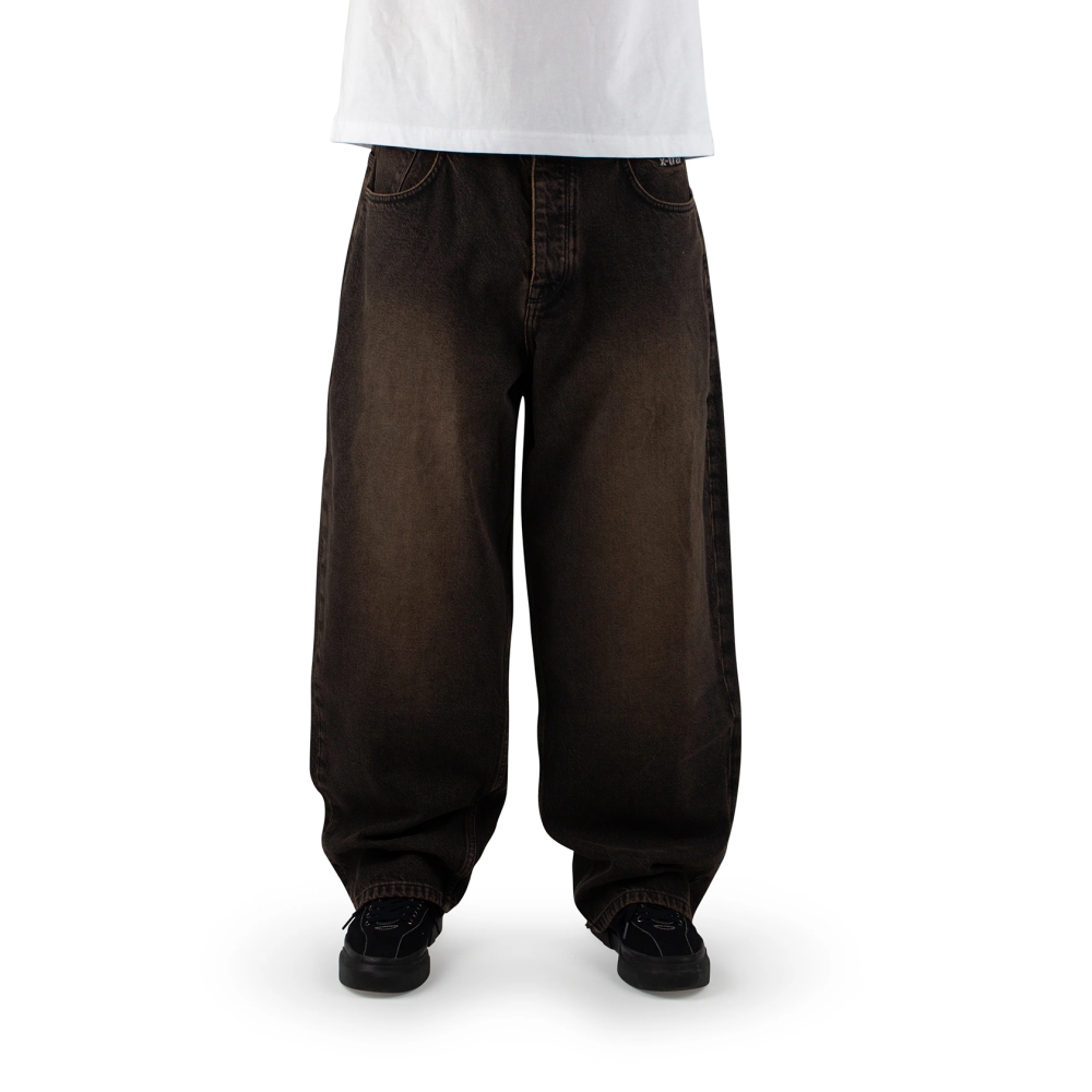 HOMEBOY Hose X-Tra Monster black label
