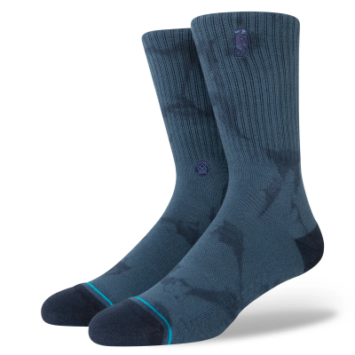 STANCE Socken NBA Logoman Dye navy
