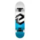 EMILLION Complete Skateboard Deck Aero 8,0