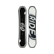 RIDE Kids Snowboard Zero Jr design 142