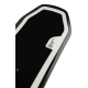 RIDE Kids Snowboard Zero Jr design 142