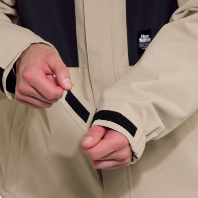 HORSEFEATHERS Snow Jacket Envoy mojave/black