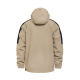 HORSEFEATHERS Snow Jacket Envoy mojave/black