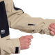 HORSEFEATHERS Snow Jacket Envoy mojave/black