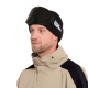 HORSEFEATHERS Snow Jacket Envoy mojave/black