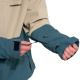 HORSEFEATHERS Snow Jacket Track mojave/hydro