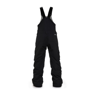 HORSEFEATHERS Women Snow Latzhose Isobel black
