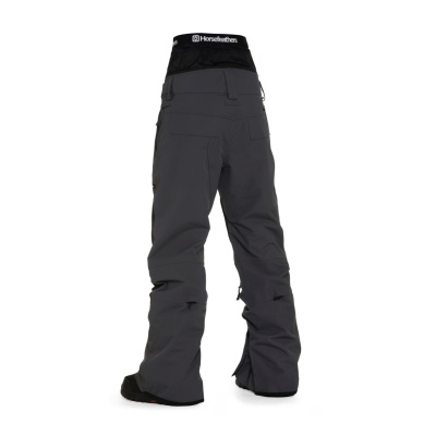HORSEFEATHERS Lotte Ii Shell Pants (Iron)