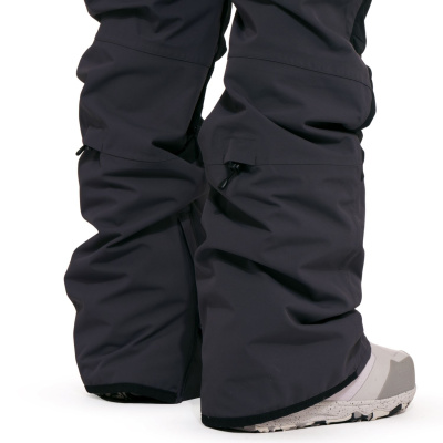HORSEFEATHERS Lotte Ii Shell Pants (Iron)