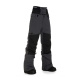 HORSEFEATHERS Lotte Ii Shell Pants (Iron)