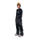 HORSEFEATHERS Lotte Ii Shell Pants (Iron)
