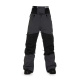 HORSEFEATHERS Lotte Ii Shell Pants (Iron)