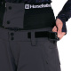 HORSEFEATHERS Lotte Ii Shell Pants (Iron)