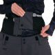 HORSEFEATHERS Lotte Ii Shell Pants (Iron)