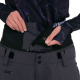 HORSEFEATHERS Lotte Ii Shell Pants (Iron)