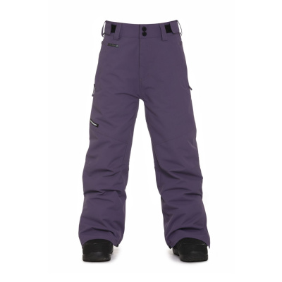 HORSEFEATHERS Kids Snow Hose Orca grape