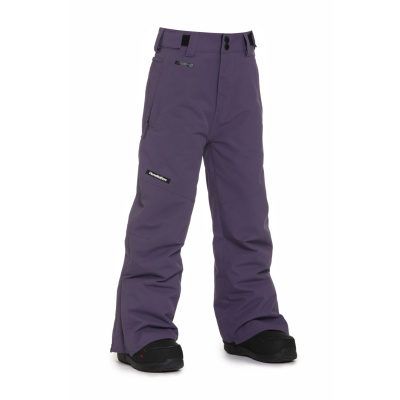HORSEFEATHERS Kids Snow Hose Orca grape
