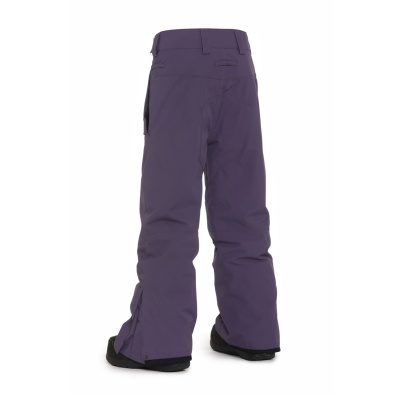 HORSEFEATHERS Kids Snow Hose Orca grape