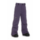 HORSEFEATHERS Kids Snow Hose Orca grape