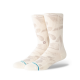 STANCE Socken Flora Cruz canvas